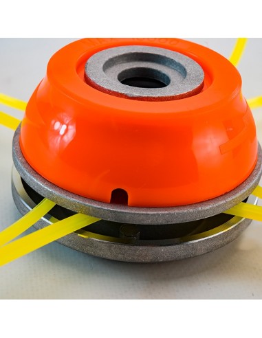 ΚΕΦΑΛΗ ΜΕΣΙΝΕΖΑΣ ΑΛΟΥΜΙΝΙΟΥ UNIVERSAL...