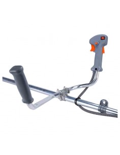 ΘΑΜΝΟΚΟΠΤΙΚΟ ΒΕΝΖΙΝΗΣ 2HP,... 2