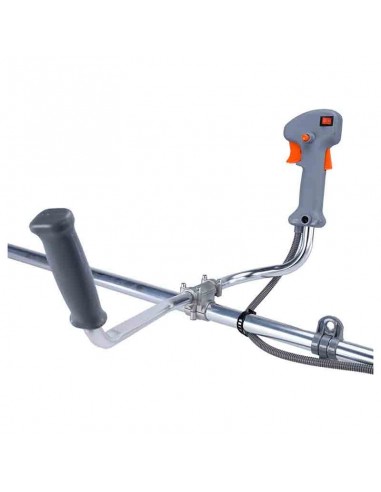 ΘΑΜΝΟΚΟΠΤΙΚΟ ΒΕΝΖΙΝΗΣ 2HP, 52cc