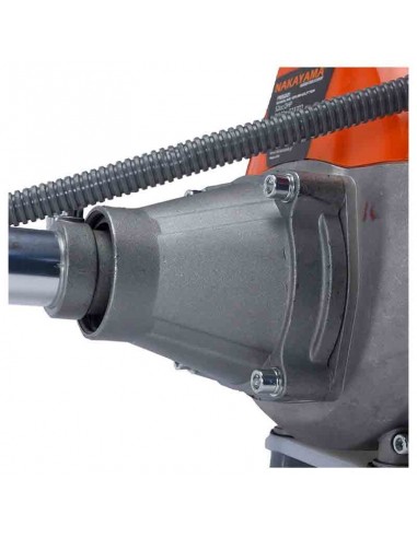 ΘΑΜΝΟΚΟΠΤΙΚΟ ΒΕΝΖΙΝΗΣ 2HP, 52cc