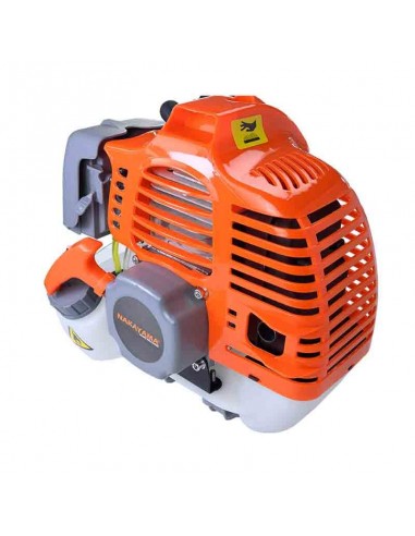 ΘΑΜΝΟΚΟΠΤΙΚΟ ΒΕΝΖΙΝΗΣ 2HP, 52cc