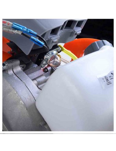 ΘΑΜΝΟΚΟΠΤΙΚΟ ΒΕΝΖΙΝΗΣ 2HP, 52cc