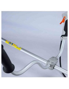 ΘΑΜΝΟΚΟΠΤΙΚΟ ΒΕΝΖΙΝΗΣ 2HP,... 2