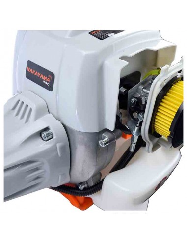 ΘΑΜΝΟΚΟΠΤΙΚΟ ΒΕΝΖΙΝΗΣ 2HP, 52cc ΘΑΜΝΟΚΟΠΤΙΚΟ ΒΕΝΖΙΝΗΣ 2HP, 52cc