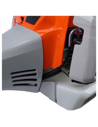 ΘΑΜΝΟΚΟΠΤΙΚΟ ΒΕΝΖΙΝΗΣ 3HP, 63,3cc ΜΕ...