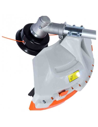 ΘΑΜΝΟΚΟΠΤΙΚΟ ΒΕΝΖΙΝΗΣ 3HP, 63,3cc ΜΕ...