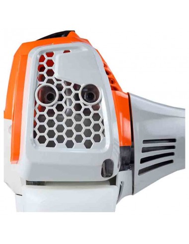 ΘΑΜΝΟΚΟΠΤΙΚΟ ΒΕΝΖΙΝΗΣ 3HP, 63,3cc ΜΕ...