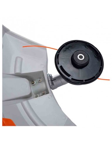 ΘΑΜΝΟΚΟΠΤΙΚΟ ΒΕΝΖΙΝΗΣ 3HP, 63,3cc ΜΕ...