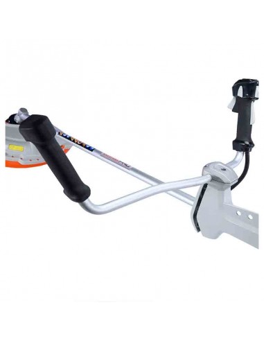 ΘΑΜΝΟΚΟΠΤΙΚΟ ΒΕΝΖΙΝΗΣ 3HP, 63,3cc ΜΕ...