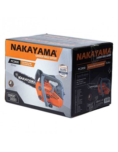 ΑΛΥΣΟΠΡΙΟΝΟ ΚΛΑΔΕΥΤΙΚΟ ΒΕΝΖΙΝΗΣ 25.4cc ΑΛΥΣΟΠΡΙΟΝΟ ΚΛΑΔΕΥΤΙΚΟ ΒΕΝΖΙΝΗΣ 25.4cc