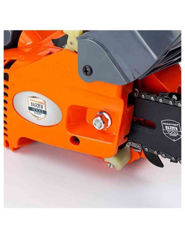 ΑΛΥΣΟΠΡΙΟΝΟ ΚΛΑΔΕΥΤΙΚΟ ΒΕΝΖΙΝΗΣ 25.4cc ΑΛΥΣΟΠΡΙΟΝΟ ΚΛΑΔΕΥΤΙΚΟ ΒΕΝΖΙΝΗΣ 25.4cc