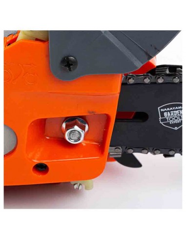 ΑΛΥΣΟΠΡΙΟΝΟ ΚΛΑΔΕΥΤΙΚΟ ΒΕΝΖΙΝΗΣ 25.4cc ΑΛΥΣΟΠΡΙΟΝΟ ΚΛΑΔΕΥΤΙΚΟ ΒΕΝΖΙΝΗΣ 25.4cc