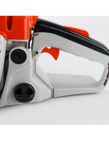 ΑΛΥΣΟΠΡΙΟΝΟ ΒΕΝΖΙΝΗΣ 2hp ,39.6cc