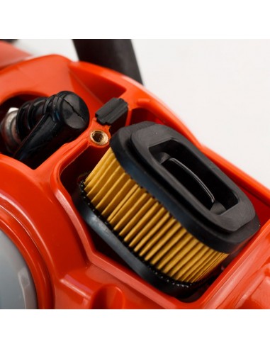 ΑΛΥΣΟΠΡΙΟΝΟ ΒΕΝΖΙΝΗΣ 2hp ,39.6cc