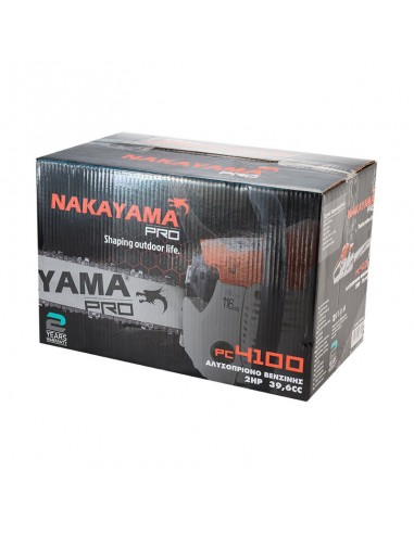 ΑΛΥΣΟΠΡΙΟΝΟ ΒΕΝΖΙΝΗΣ 2hp ,39.6cc