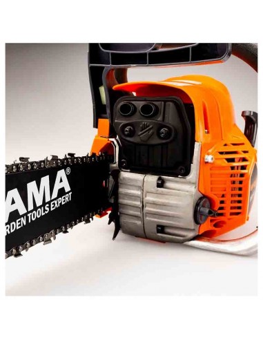 ΑΛΥΣΟΠΡΙΟΝΟ ΒΕΝΖΙΝΗΣ 2.45HP, 45cc