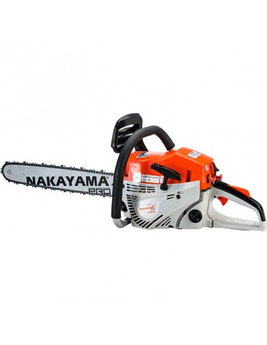 ΑΛΥΣΟΠΡΙΟΝΟ ΒΕΝΖΙΝΗΣ 2,4hp, 45.6cc,