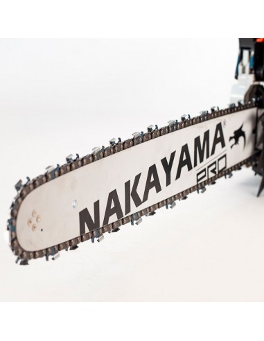 ΑΛΥΣΟΠΡΙΟΝΟ ΒΕΝΖΙΝΗΣ 2,4hp, 45.6cc,