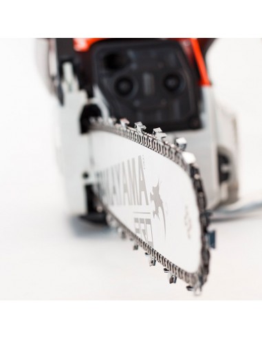 ΑΛΥΣΟΠΡΙΟΝΟ ΒΕΝΖΙΝΗΣ 2,4hp, 45.6cc,