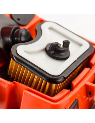 ΑΛΥΣΟΠΡΙΟΝΟ ΒΕΝΖΙΝΗΣ 2,4hp, 45.6cc,