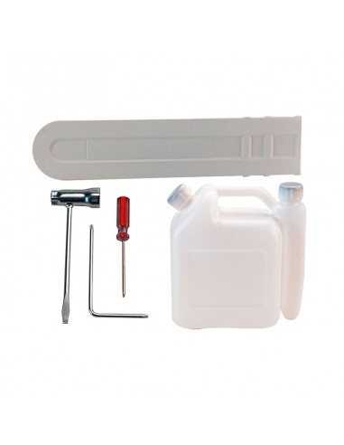 ΑΛΥΣΟΠΡΙΟΝΟ ΒΕΝΖΙΝΗΣ 2,4hp, 45.6cc,