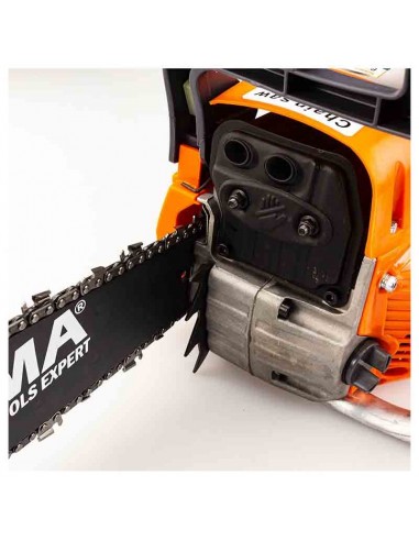 ΑΛΥΣΟΠΡΙΟΝΟ ΒΕΝΖΙΝΗΣ 2.6HP, 50cc