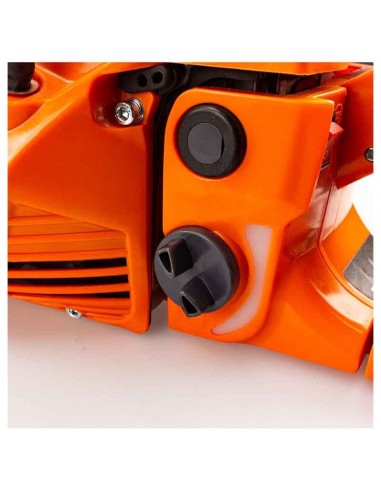 ΑΛΥΣΟΠΡΙΟΝΟ ΒΕΝΖΙΝΗΣ 2.6HP, 50cc