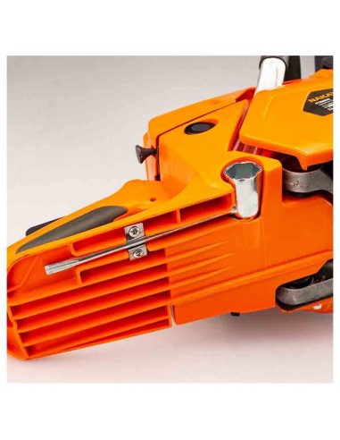 ΑΛΥΣΟΠΡΙΟΝΟ ΒΕΝΖΙΝΗΣ 2.6HP, 50cc