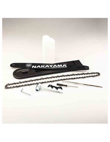 ΑΛΥΣΟΠΡΙΟΝΟ ΒΕΝΖΙΝΗΣ 2.6HP, 50cc