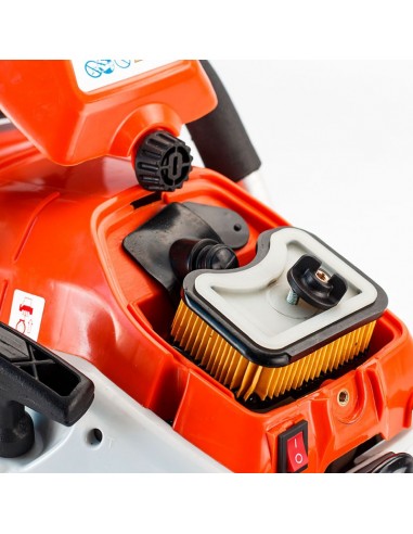 ΑΛΥΣΟΠΡΙΟΝΟ ΒΕΝΖΙΝΗΣ 3.5HP, 54,5cc