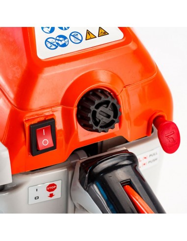 ΑΛΥΣΟΠΡΙΟΝΟ ΒΕΝΖΙΝΗΣ 3.5HP, 54,5cc