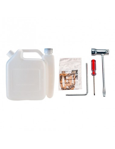 ΑΛΥΣΟΠΡΙΟΝΟ ΒΕΝΖΙΝΗΣ 3.5HP, 54,5cc