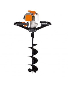 ΤΡΙΒΕΛΛΑ ΒΕΝΖΙΝΟΚΙΝΗΤΗ 2...