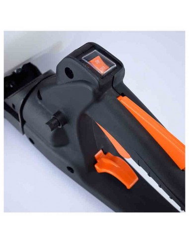 ΨΑΛΙΔΙ ΜΠΟΡΝΤΟΥΡΑΣ ΒΕΝΖΙΝΗΣ 1HP 23cc ΨΑΛΙΔΙ ΜΠΟΡΝΤΟΥΡΑΣ ΒΕΝΖΙΝΗΣ 1HP 23cc