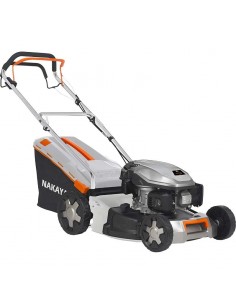 ΧΛΟΟΚΟΠΤΙΚΗ ΒΕΝΖΙΝΗΣ 4hp 145cc