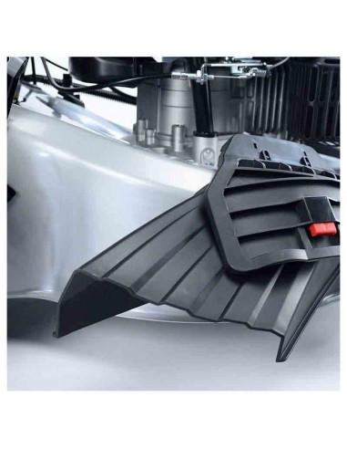 ΧΛΟΟΚΟΠΤΙΚΗ ΒΕΝΖΙΝΗΣ 6,5HP 196cc