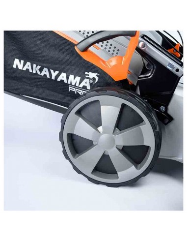 ΧΛΟΟΚΟΠΤΙΚΗ ΒΕΝΖΙΝΗΣ 6,5HP 196cc