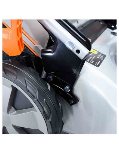 ΧΛΟΟΚΟΠΤΙΚΗ ΒΕΝΖΙΝΗΣ 6,5HP 196cc