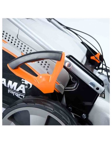 ΧΛΟΟΚΟΠΤΙΚΗ ΒΕΝΖΙΝΗΣ 6,5HP 196cc