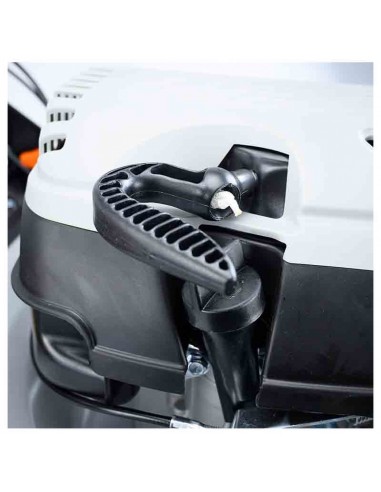 ΧΛΟΟΚΟΠΤΙΚΗ ΒΕΝΖΙΝΗΣ 6,5HP 196cc