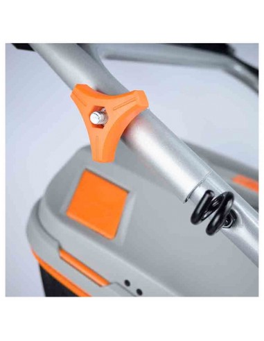 ΧΛΟΟΚΟΠΤΙΚΗ ΒΕΝΖΙΝΗΣ 6,5HP 196cc