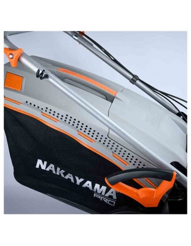 ΧΛΟΟΚΟΠΤΙΚΗ ΒΕΝΖΙΝΗΣ 6,5HP 196cc