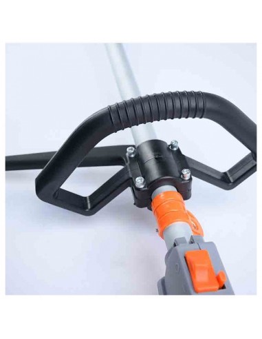 ΚΟΝΤΑΡΟΠΡΙΟΝΟ ΒΕΝΖΙΝΗΣ 1,1HP, 25,4cc