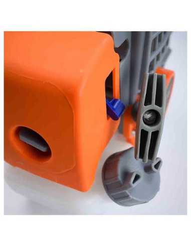 ΚΟΝΤΑΡΟΠΡΙΟΝΟ ΒΕΝΖΙΝΗΣ 1,1HP, 25,4cc