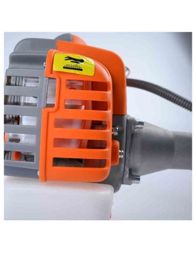 ΚΟΝΤΑΡΟΠΡΙΟΝΟ ΒΕΝΖΙΝΗΣ 1,1HP, 25,4cc