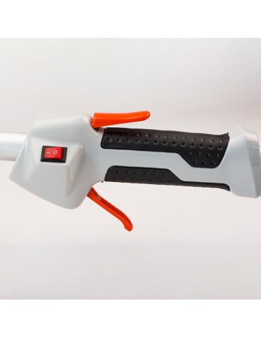 ΚΟΝΤΑΡΟΠΡΙΟΝΟ ΒΕΝΖΙΝΗΣ 1HP, 25,4cc