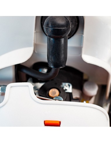 ΚΟΝΤΑΡΟΠΡΙΟΝΟ ΒΕΝΖΙΝΗΣ 1HP, 25,4cc