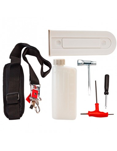 ΚΟΝΤΑΡΟΠΡΙΟΝΟ ΒΕΝΖΙΝΗΣ 1HP, 25,4cc