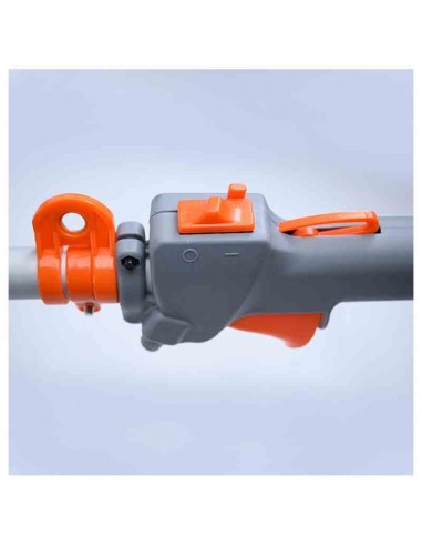 ΠΟΛΥΜΗΧΑΝΗΜΑ ΒΕΝΖΙΝΗΣ 1HP, 26cc