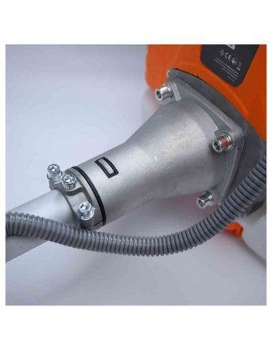 ΠΟΛΥΜΗΧΑΝΗΜΑ ΒΕΝΖΙΝΗΣ 1HP, 26cc